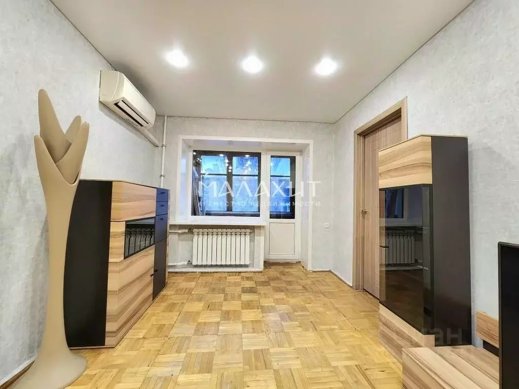 2-к кв. Самарская область, Самара просп. Масленникова, 6 (44.0 м) - Фото 1