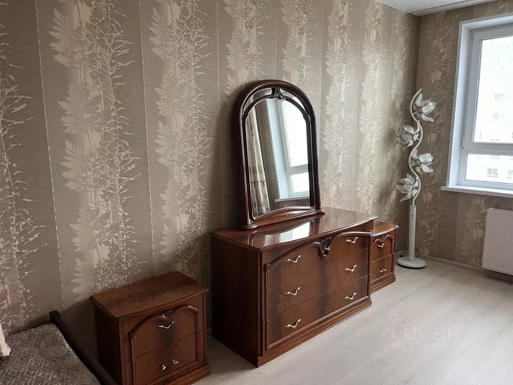 1-к кв. Нижегородская область, Нижний Новгород просп. Гагарина, 99к2 ... - Фото 2