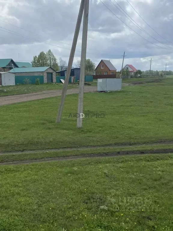 Участок в Башкортостан, Кармаскалинский район, Старомусинский ... - Фото 2