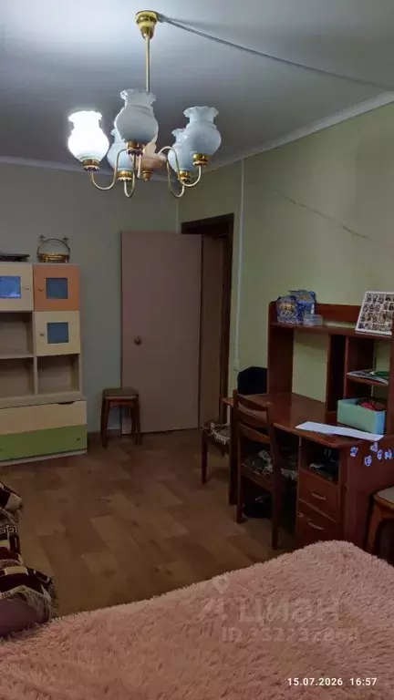 2-к кв. Московская область, Люберцы ул. С.П. Попова, 10 (44.4 м) - Фото 2