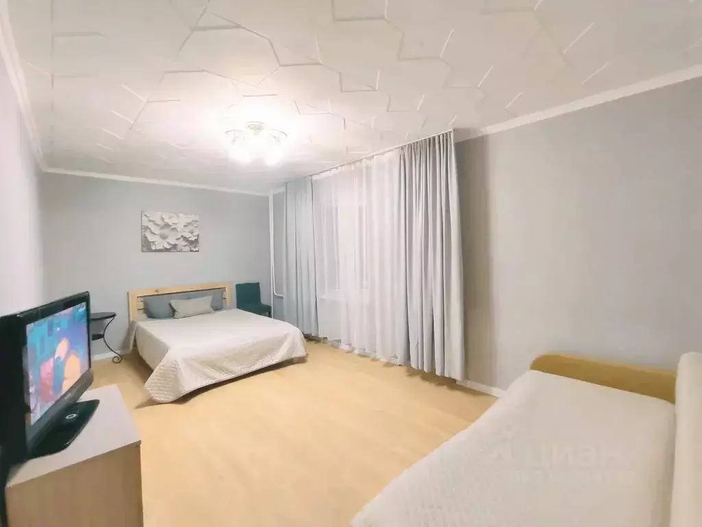 2-к кв. Московская область, Ступино ул. Калинина, 27 (60.0 м) - Фото 1