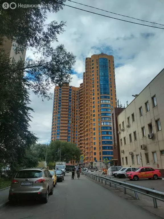 1-комнатная квартира: Реутов, Юбилейный проспект, 16 (56 м) - Фото 0