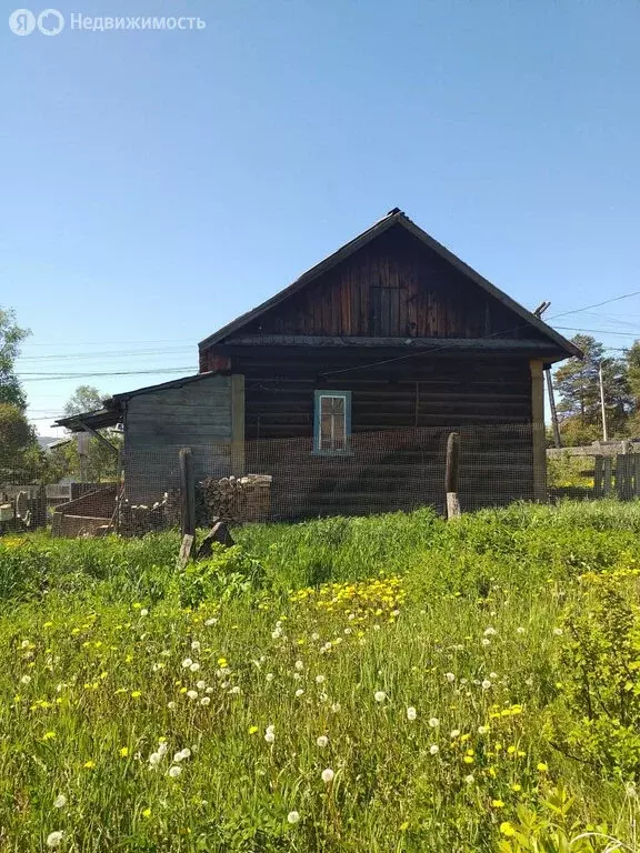 Участок в посёлок Большая Речка, улица Труда, 42 (15 м) - Фото 1