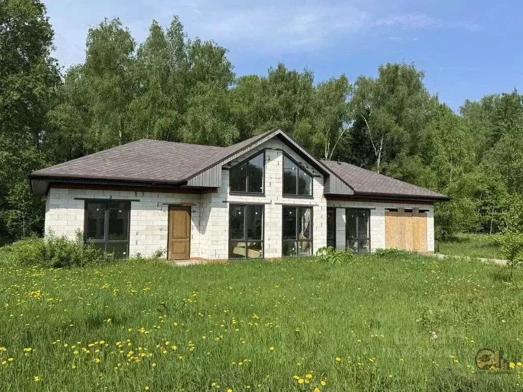 Коттедж в Москва Солнечная Опушка кп, ул. Русинская Роща, 24 (162 м) - Фото 1