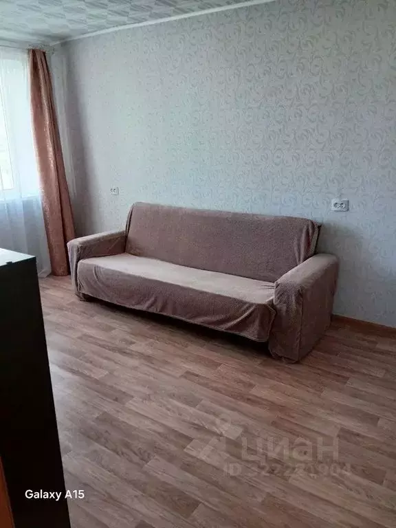 2-к кв. Пермский край, Губаха ул. Космонавтов, 3 (45.0 м) - Фото 1