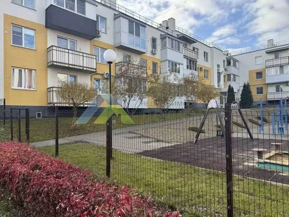 1-к кв. Волгоградская область, Волгоград ул. Грибанова, 9Б (33.7 м) - Фото 1