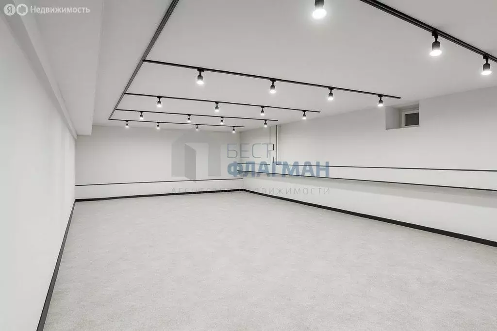 Помещение свободного назначения (42.8 м) - Фото 2