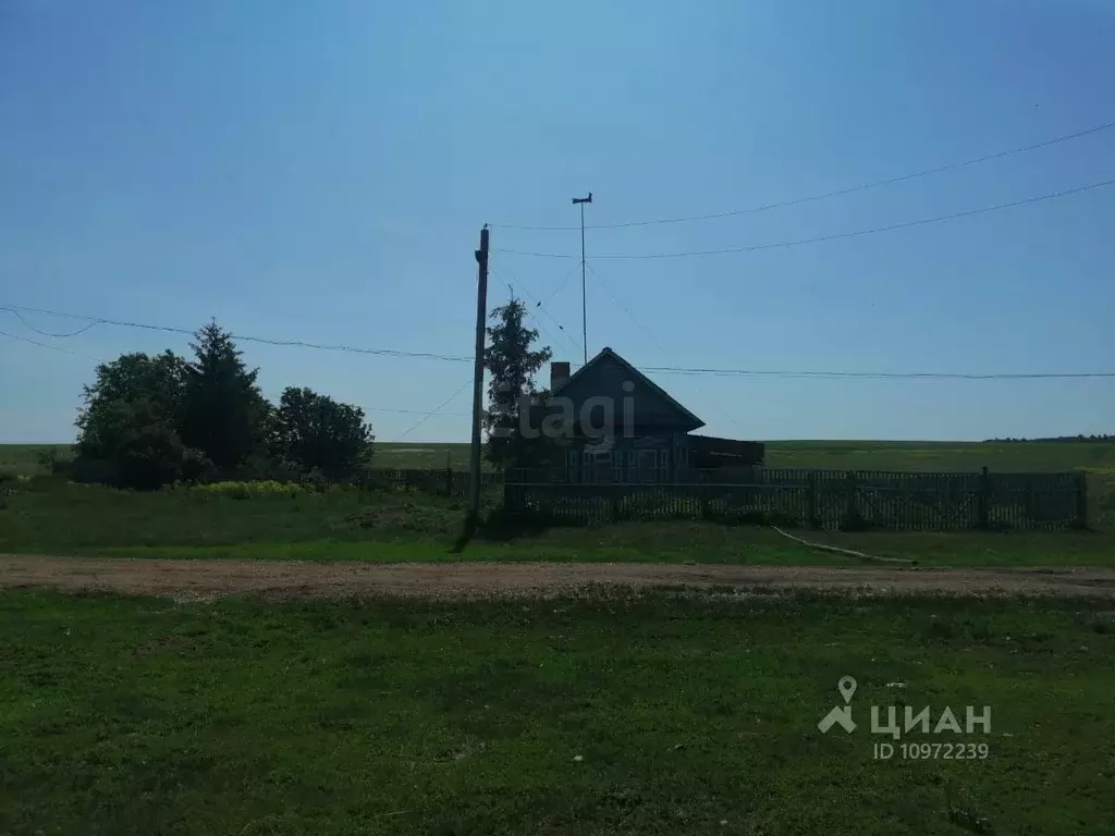 Дом в Башкортостан, Стерлитамакский район, д. Бугуруслановка ул. ., Купить  дом Бугуруслановка, Стерлитамакский район, ID объекта - 50002083985