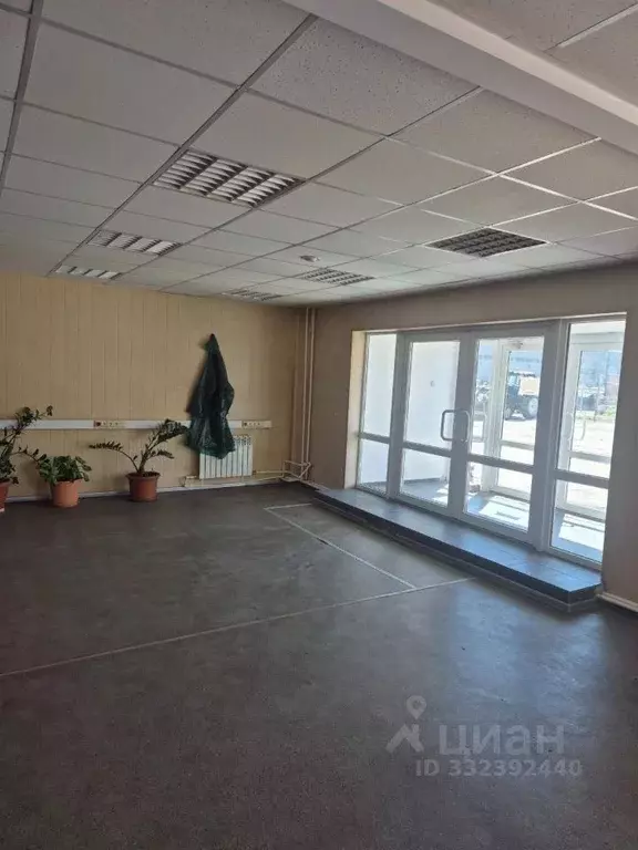 Офис в Московская область, Подольск Домодедовское ш., 2 (36 м) - Фото 2