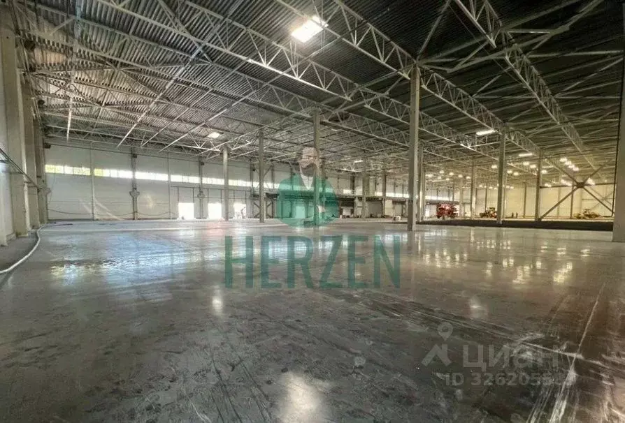 Производственное помещение в Московская область, Солнечногорск ... - Фото 1