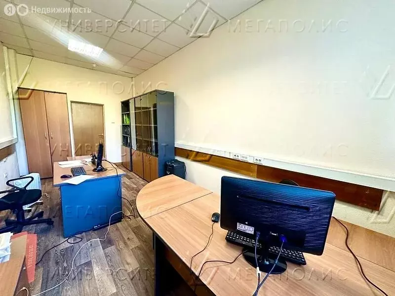 Офис (89 м) - Фото 2