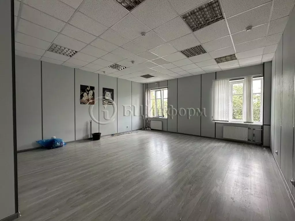 Офис в Санкт-Петербург Рижская ул., 5к1 (15 м) - Фото 2