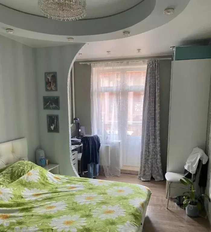 2-к кв. Московская область, Химки Клязьма кв-л, ул. Летчика Ивана ... - Фото 2