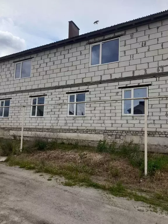 Коттедж 160 м на участке 10 сот. - Фото 0