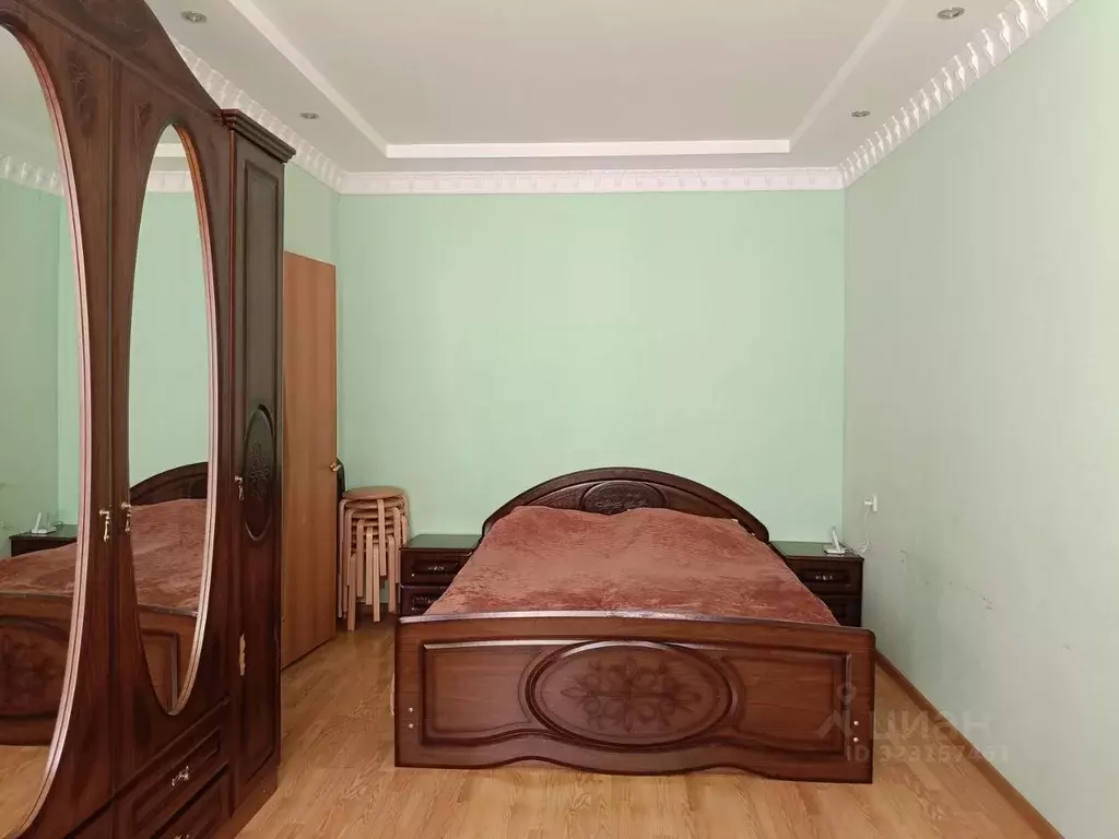 1-к кв. Ставропольский край, Ставрополь ул. Тухачевского, 22/2 (36.0 ... - Фото 0