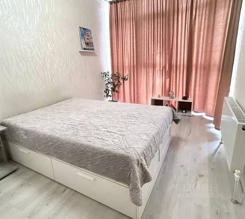 1-к кв. Краснодарский край, Анапа Анапское ш., 32к6 (36.0 м) - Фото 1