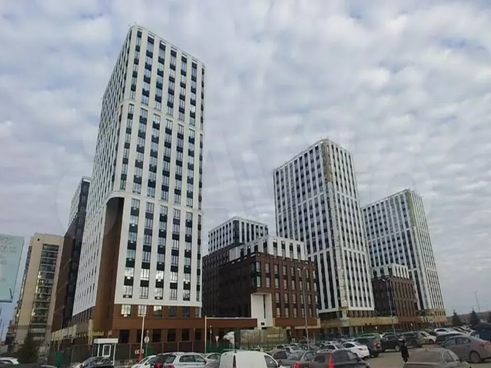 Продаётся квартира-студия, 68.3 м - Фото 0