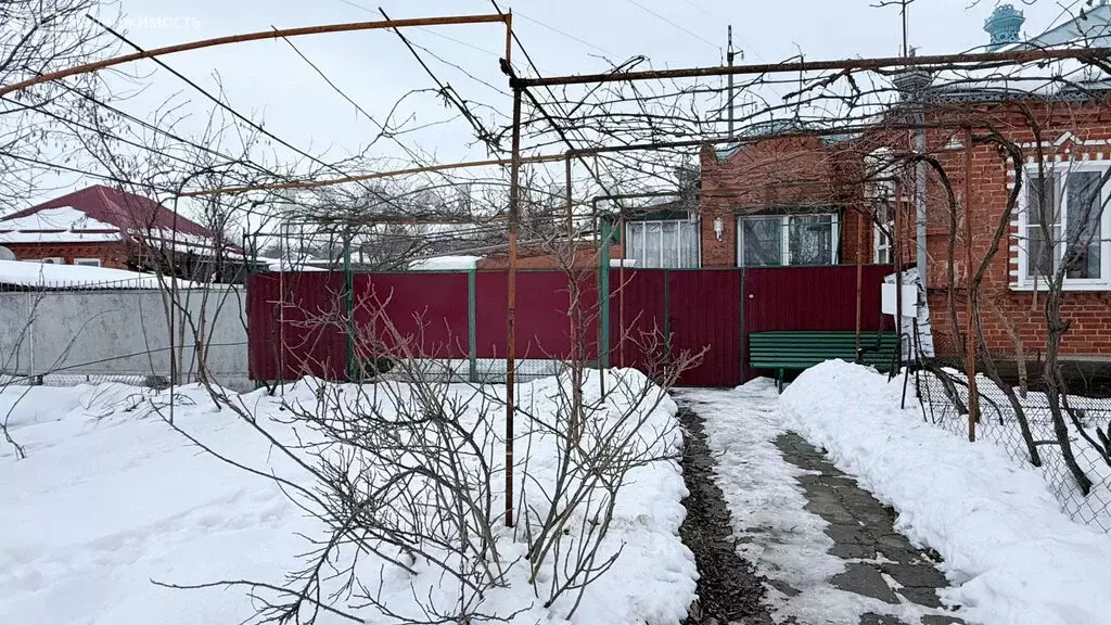 Дом в хутор Северо-Восточные Сады, Садовая улица (76.6 м) - Фото 2