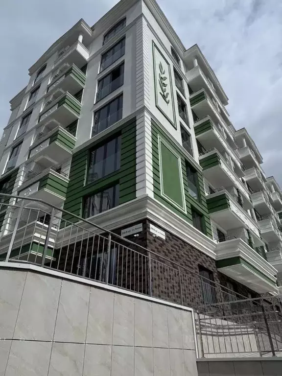 Студия Краснодарский край, Сочи ул. Ленина (30.5 м) - Фото 1