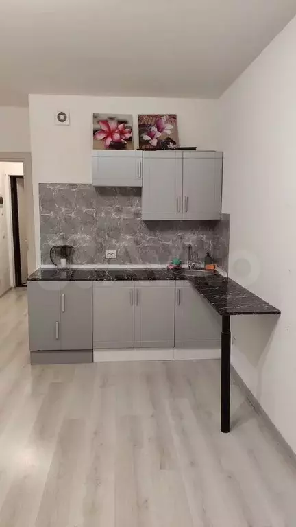 Квартира-студия, 25 м, 3/11 эт. - Фото 0