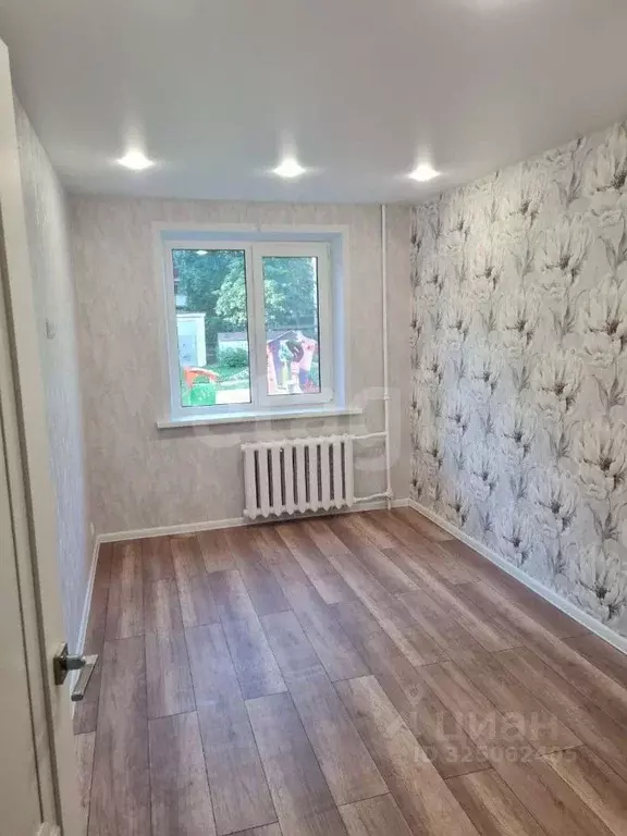 2-к кв. Мордовия, Саранск просп. 60 лет Октября, 65 (43.0 м) - Фото 2