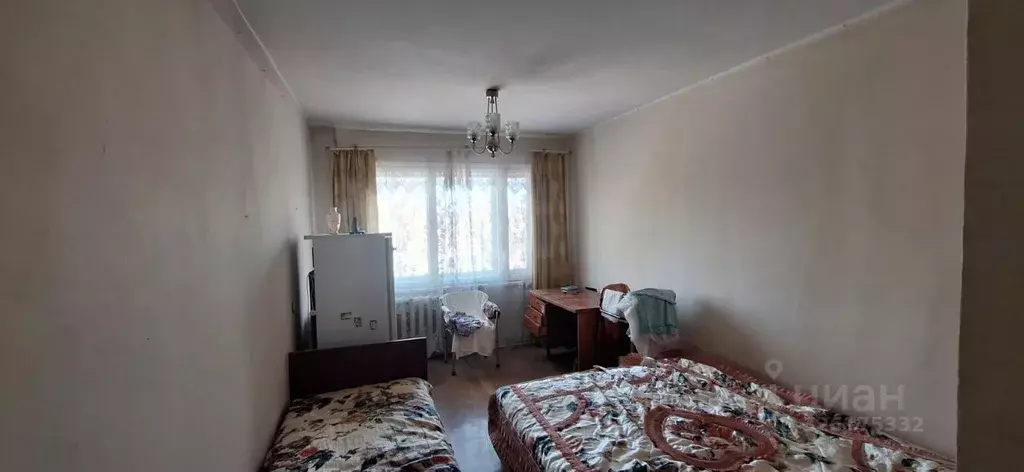 2-к кв. Забайкальский край, Краснокаменск 2-й мкр, 202 (49.4 м) - Фото 2