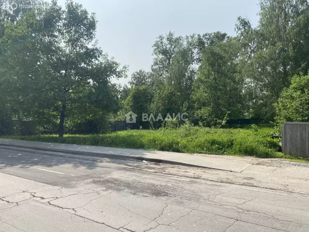 Участок в Вологда, улица Бурмагиных, 23 (10 м) - Фото 0