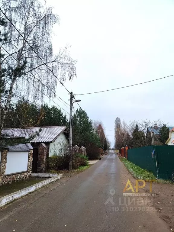 Дом в Московская область, Красногорск городской округ, с. Дмитровское ... - Фото 1