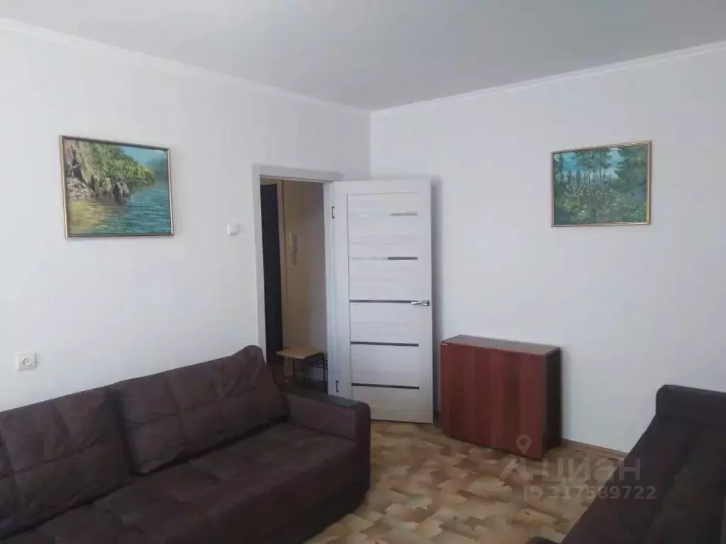 2-к кв. Алтайский край, Белокуриха Советская ул., 2 (54.0 м) - Фото 1