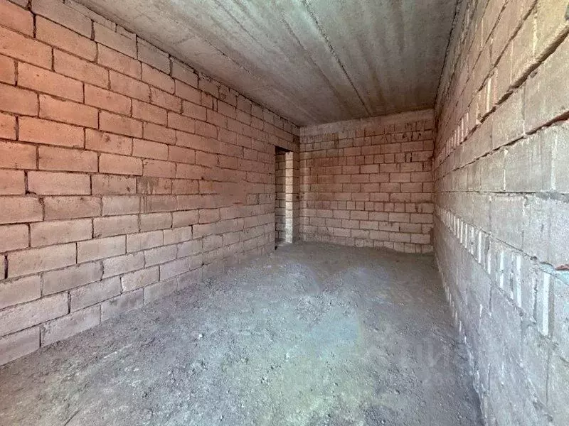 1-к кв. Кабардино-Балкария, Нальчик городской округ, с. Кенже ул. ... - Фото 1