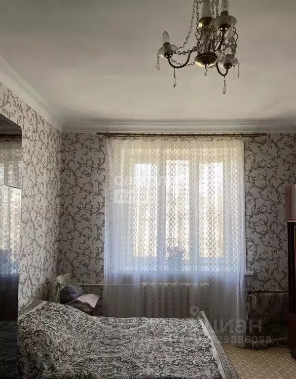 1-к кв. Иркутская область, Иркутск ул. Чайковского, 18 (37.0 м) - Фото 1