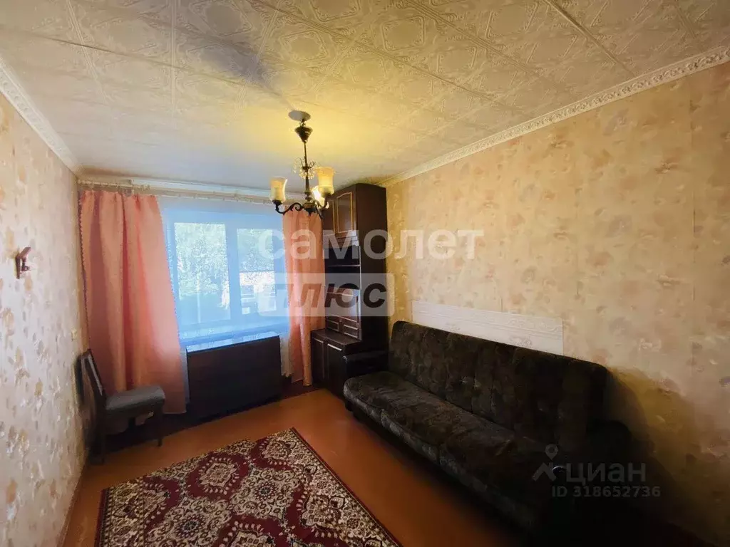 3-к кв. Курская область, Курск ул. Халтурина, 2 (82.0 м) - Фото 1