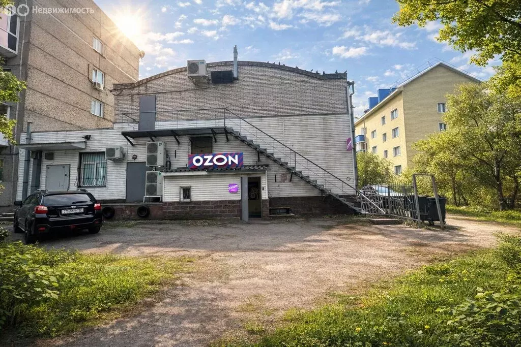 Помещение свободного назначения (141 м) - Фото 1