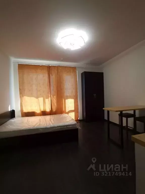 Студия Санкт-Петербург просп. Авиаконструкторов, 69 (24.9 м) - Фото 1