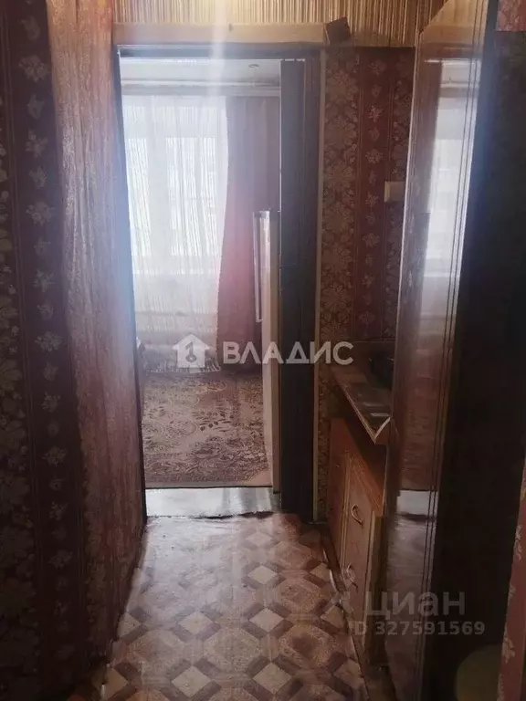 Студия Нижегородская область, Нижний Новгород Мончегорский мкр, ул. ... - Фото 1