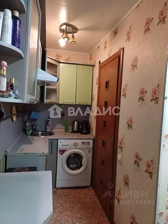 1-к кв. Алтайский край, Бийск Почтовый пер., 15 (26.0 м) - Фото 0