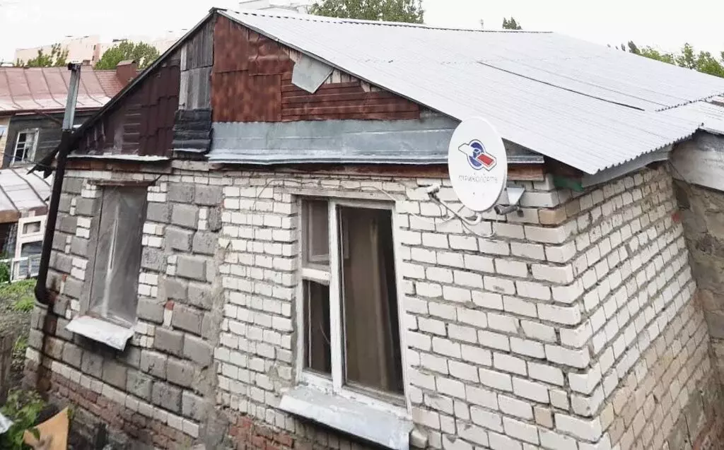 Дом в Саратов, территория 7-я Дачная Остановка (65.5 м) - Фото 2