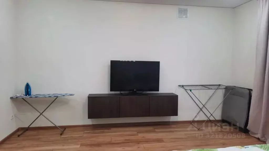 Студия Татарстан, Казань ул. Рауиса Гареева, 103 (30.0 м) - Фото 1