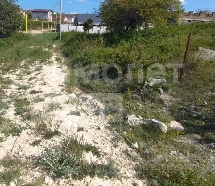 Участок в Севастополь ул. Агатовая (5.2 сот.) - Фото 1