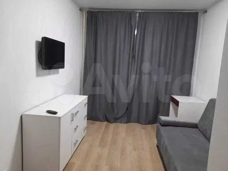 1-к. квартира, 38 м, 4/24 эт. - Фото 0