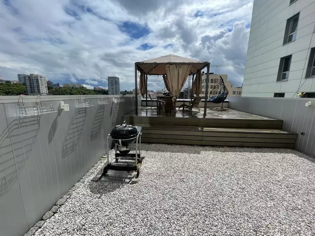 1-к кв. Татарстан, Казань Петербургская ул., 64 (62.0 м) - Фото 1