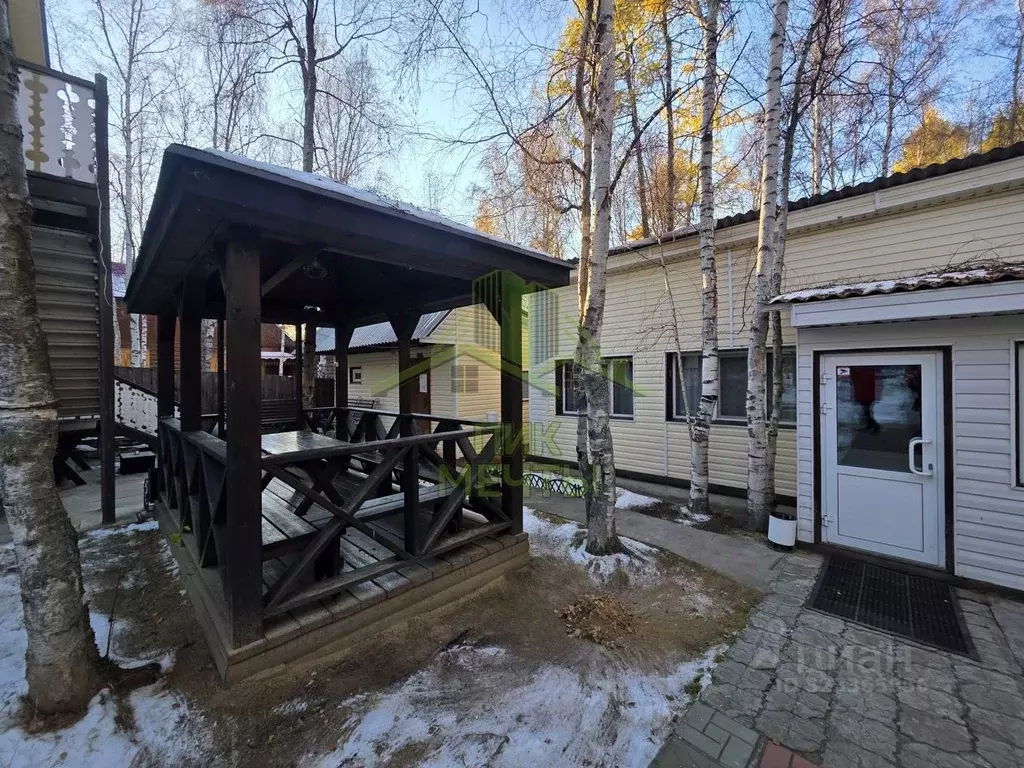 Дом в Бурятия, Кабанский район, пос. Новый Энхэлук Сиреневая ул. (126 ... - Фото 2