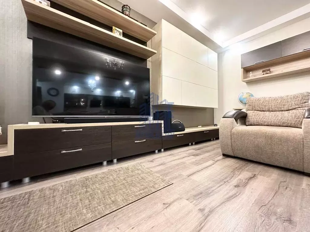 3-к кв. Чувашия, Чебоксары бул. Мефодия Денисова, 9 (100.8 м) - Фото 2