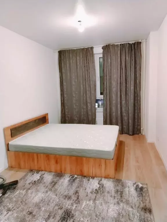 3-к кв. Московская область, Домодедово городской округ, с. Ям ул. ... - Фото 1