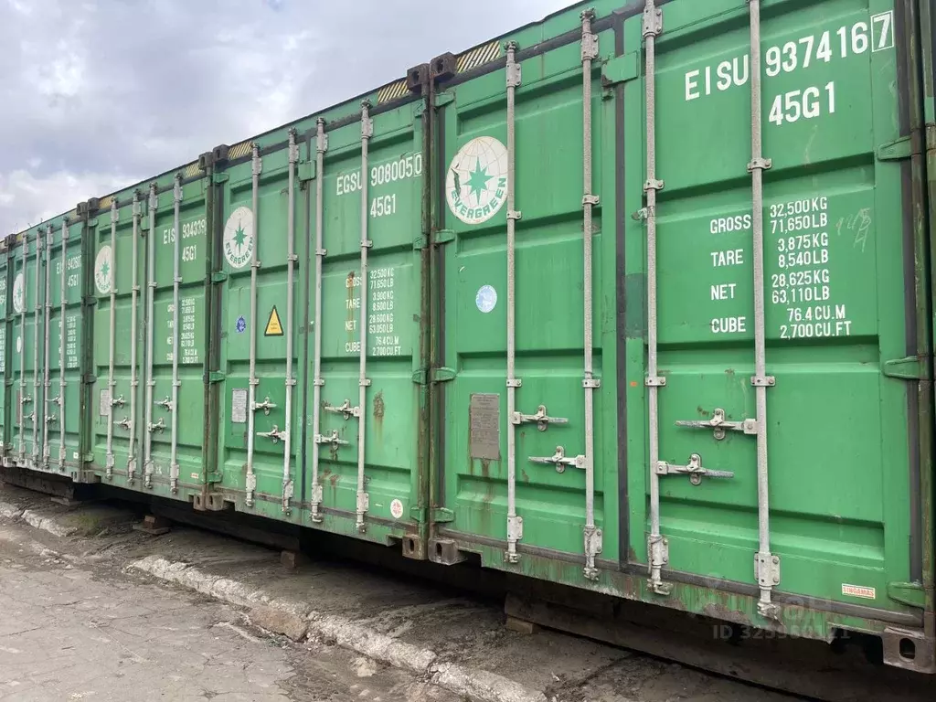 Помещение свободного назначения в Москва 4-я Кабельная ул., 2С2 (30 м) - Фото 1