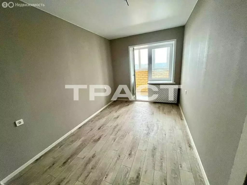 2-комнатная квартира: Воронеж, улица Козо-Полянского, 9 (66.2 м) - Фото 1