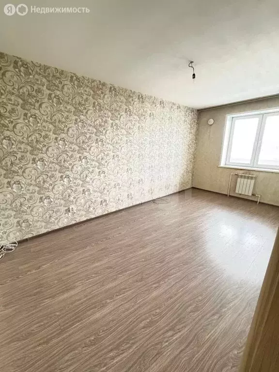 1-комнатная квартира: Улан-Удэ, проспект Строителей, 78А (43.1 м) - Фото 1