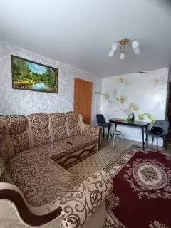 Продаётся 3-к квартира, 50.2 м - Фото 0