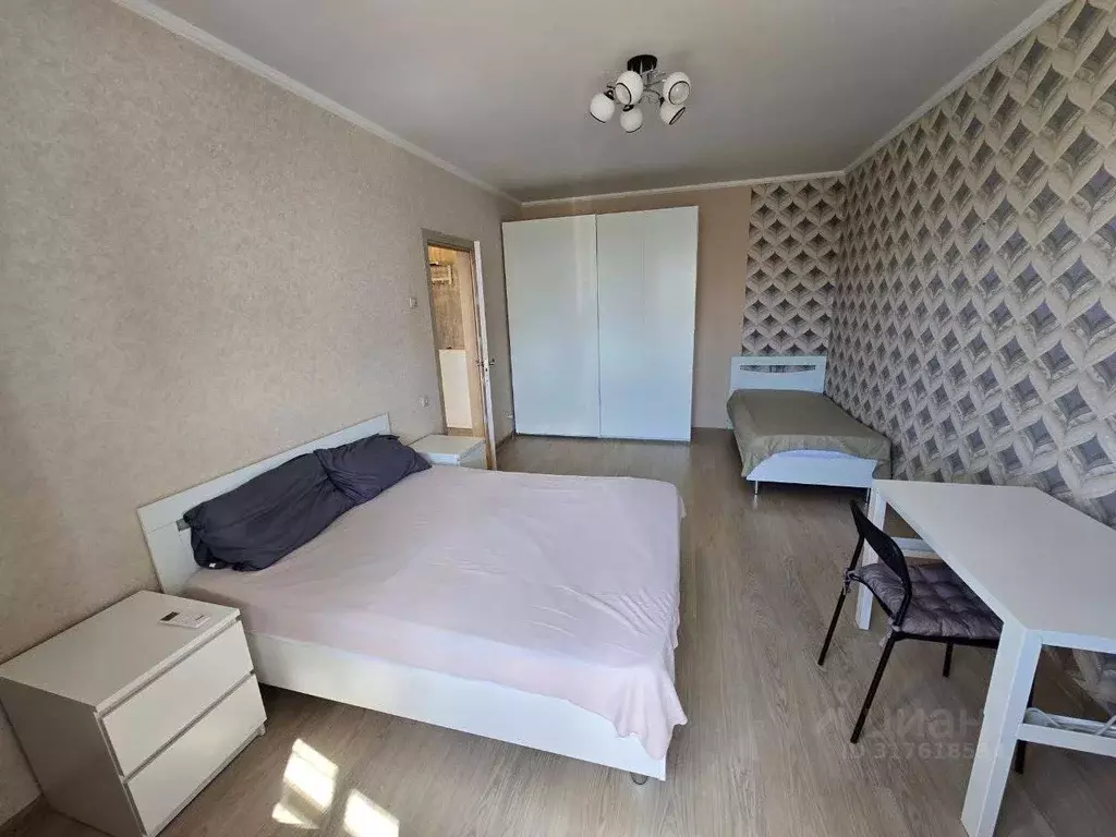 1-к кв. Москва проезд Шокальского, 49К1 (38.0 м) - Фото 1