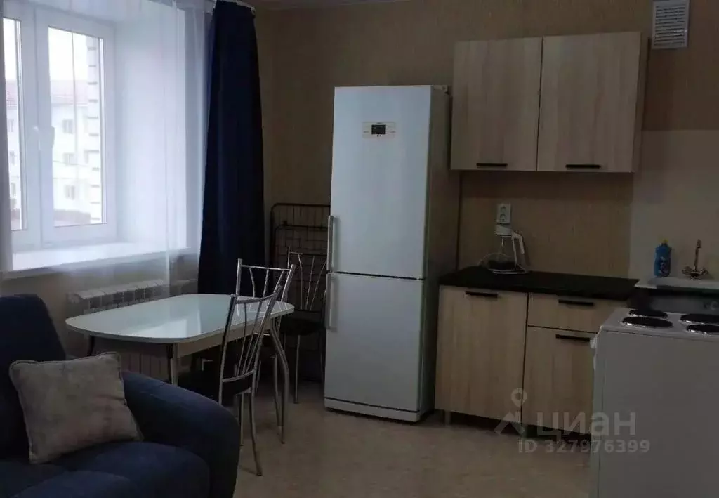 1-к кв. Вологодская область, Сокол ул. Добролюбова, 11 (33.0 м) - Фото 2